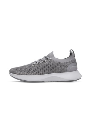 Allbirds ALLBIRDS LIFESTYLE-SCHUHE W DASHER NZ - Baskets basses - medium grey light grey
