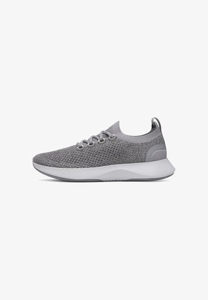 Allbirds ALLBIRDS LIFESTYLE-SCHUHE W DASHER NZ - Baskets basses - medium grey light grey