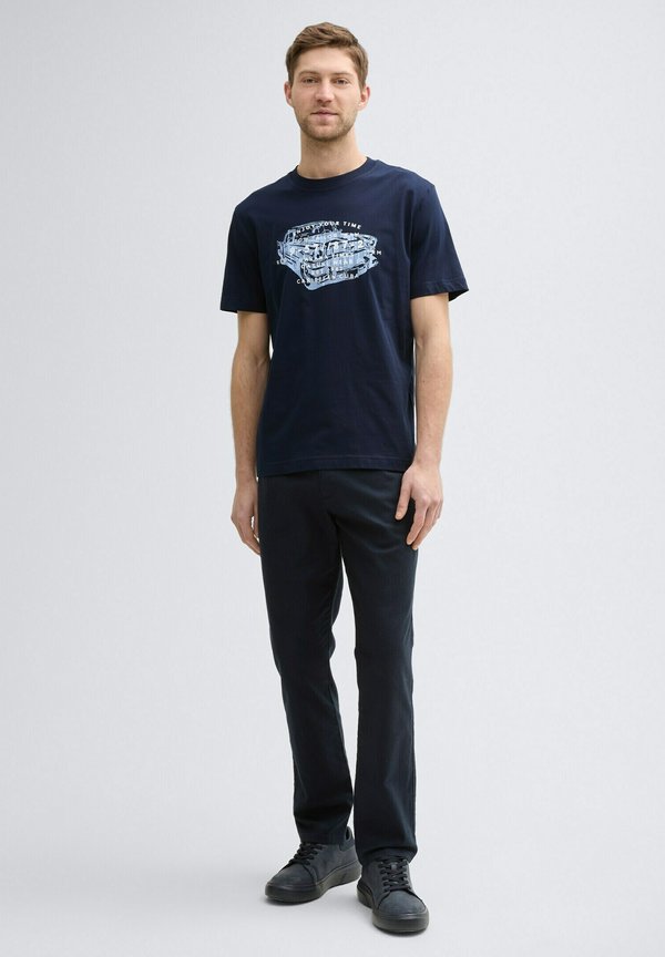 DOUBLEPACK PACKAGING - T-Shirt print