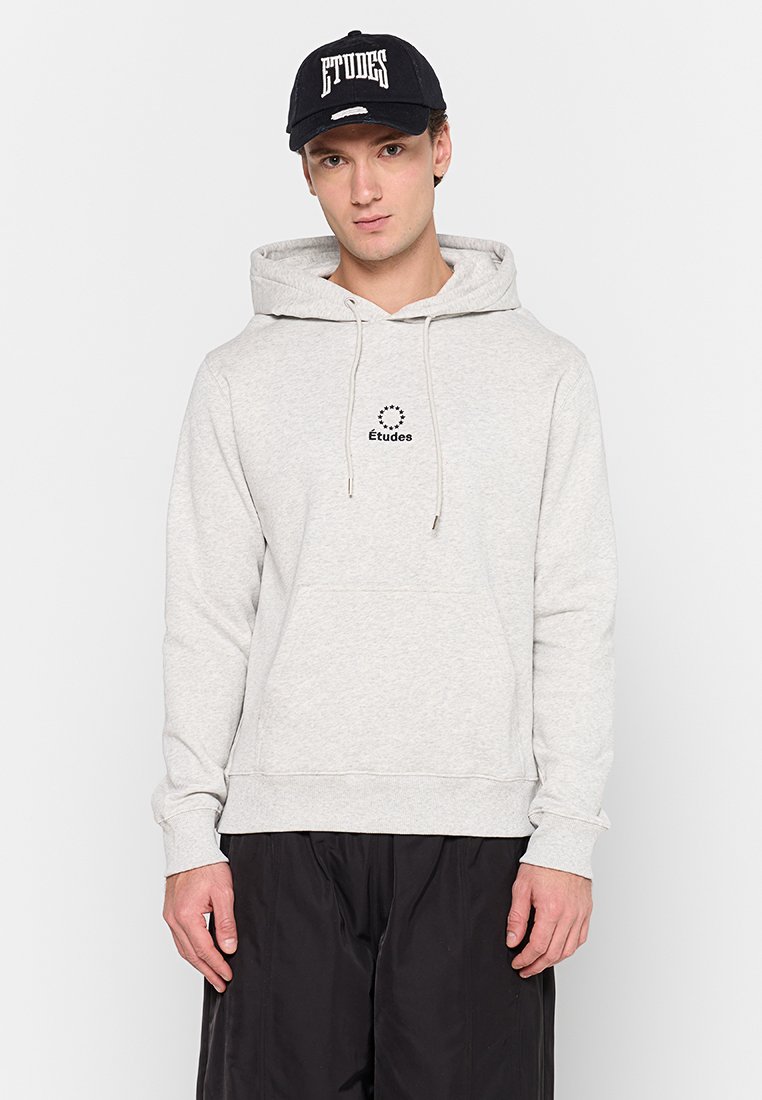 Études Hoodie grijs