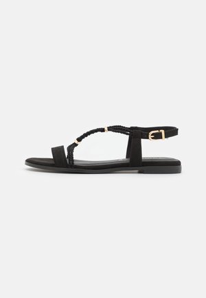 Sandaler - black