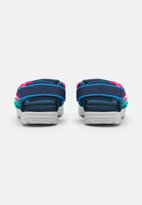 Jack Wolfskin SEVEN SEAS - Tursandaler - blue/green