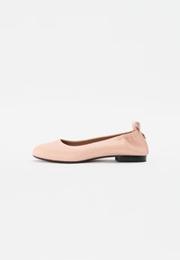 DASY - Ballet pumps - light/pastel pink