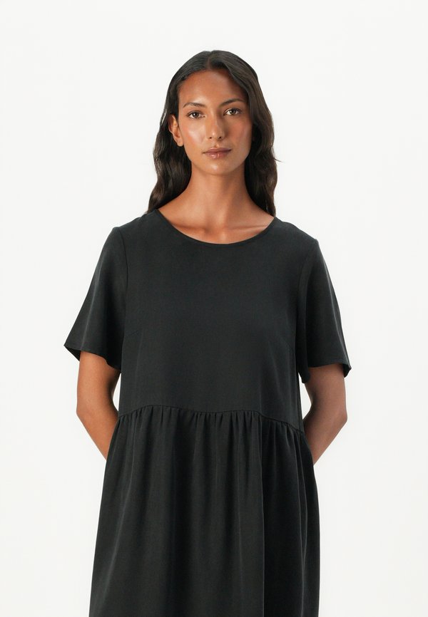 WOVEN DRESSES - Day dress2