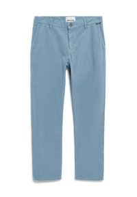 Niet geselecteerd, pigment blue