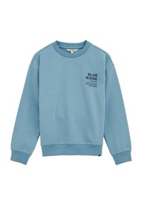 Izbrano, pastel blue