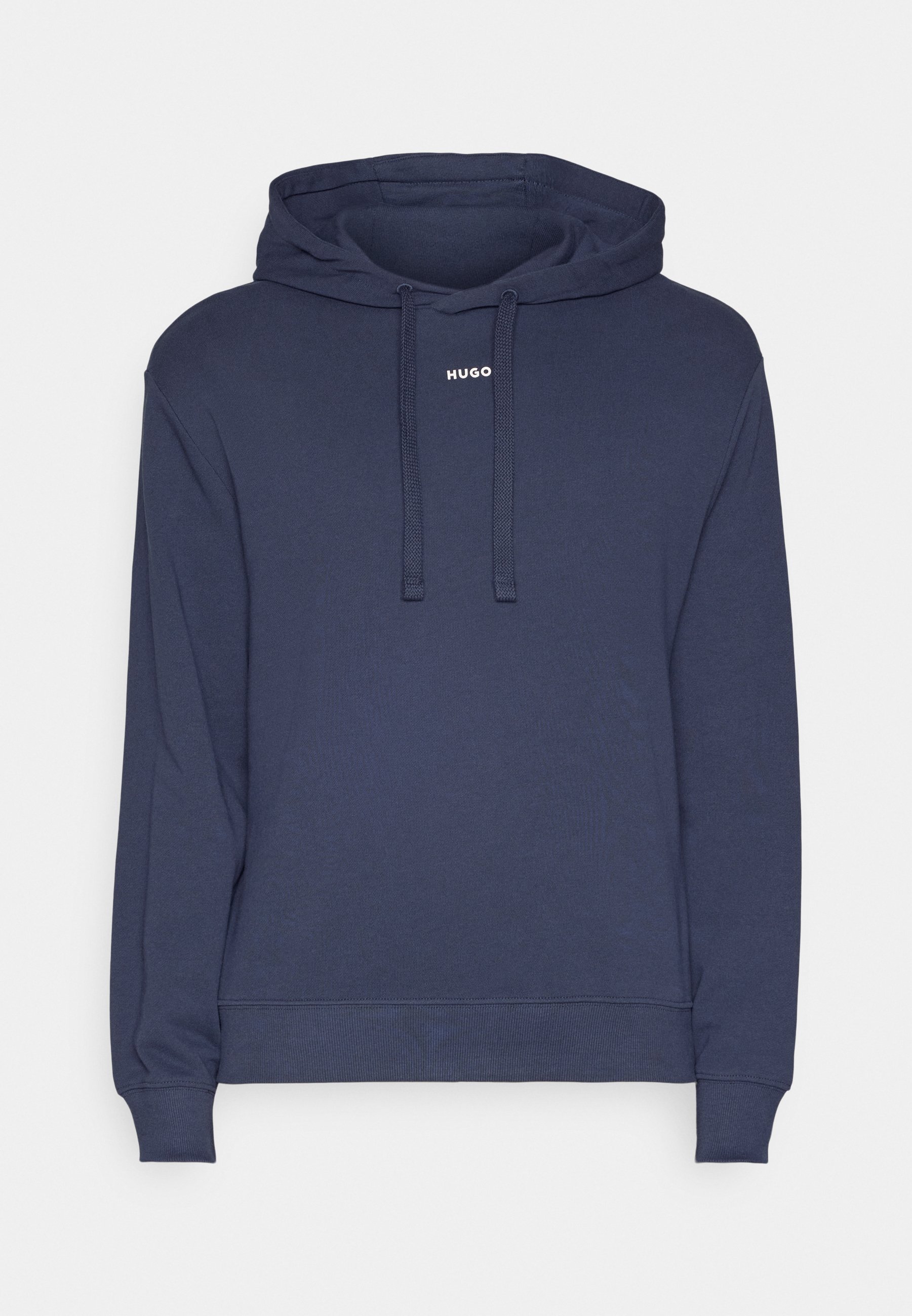 HUGO DAPO - Hoodie - black - Zalando.co.uk