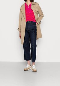 Esprit Strickpullover - pink