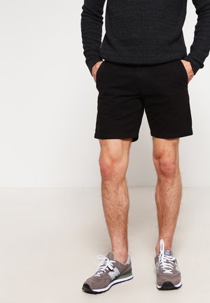 Carhartt WIP Shorts - black