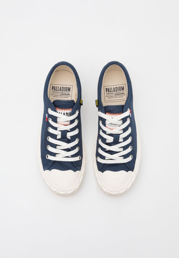 ACE UNISEX - Trainers - mood indigo4