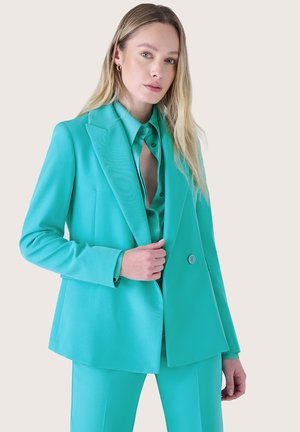 Camomilla Italia GWYNETHB GIACCA - Blazer - blue