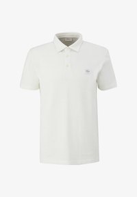 Unausgewählt, weiß