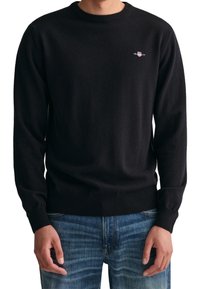 GANT Pullover - black