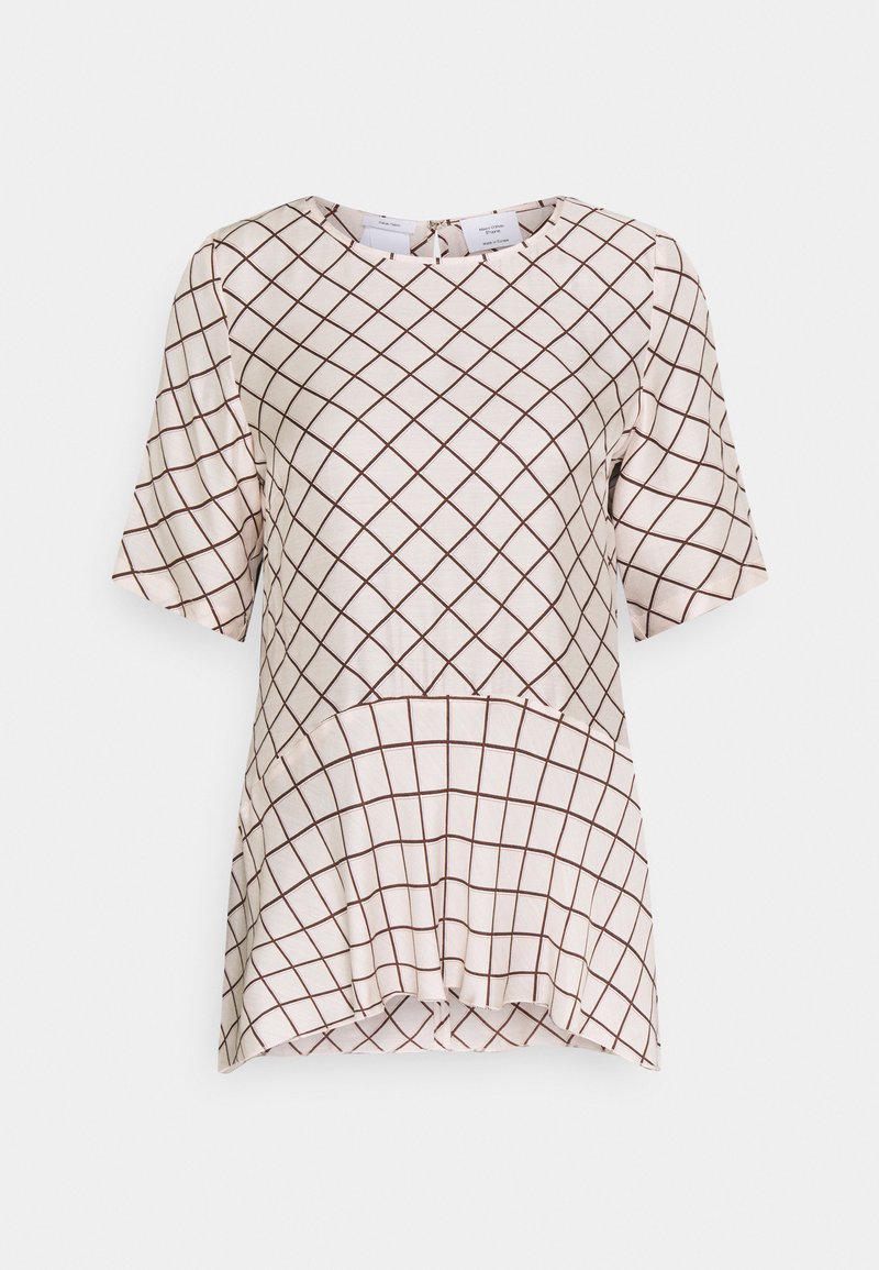 T-shirt con stampa