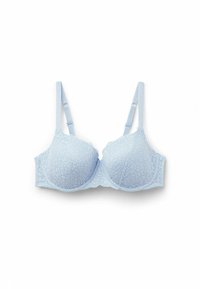 Unselected, Light Blue