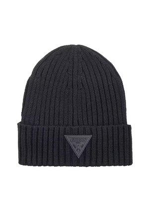 Berretto - black