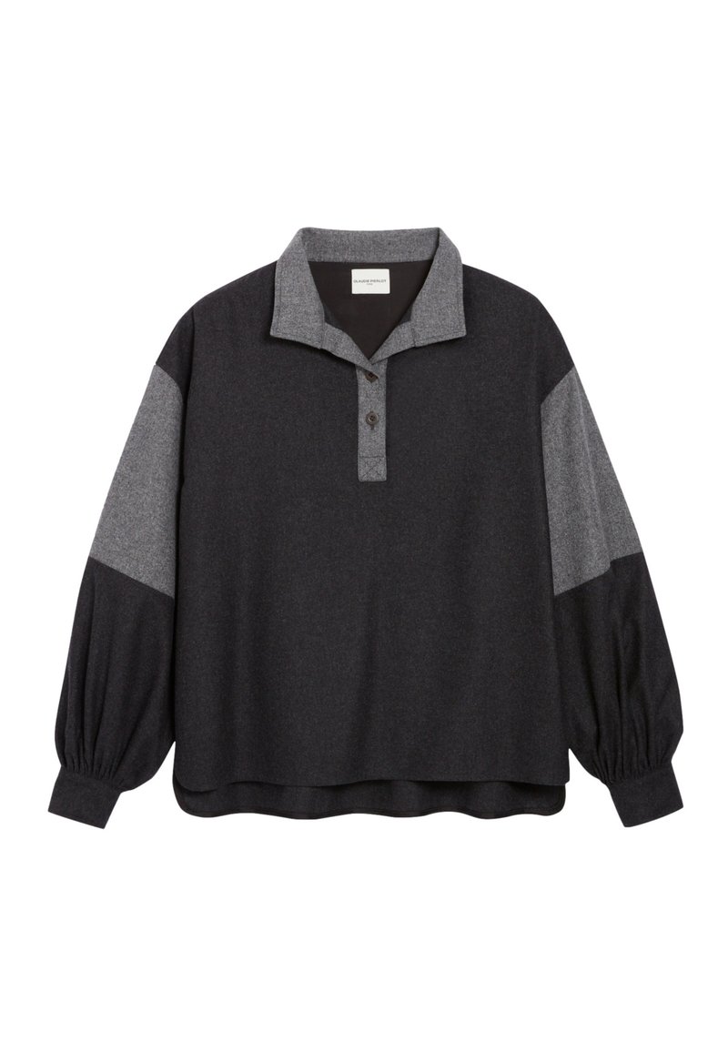 CLAUDIE PIERLOT Longsleeve meerkleurig CLAUDIE PIERLOT Longsleeve meerkleurig