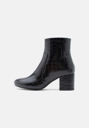 Anna Field, Boots à talons - black