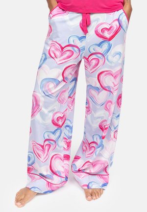 Bas de pyjama - pink