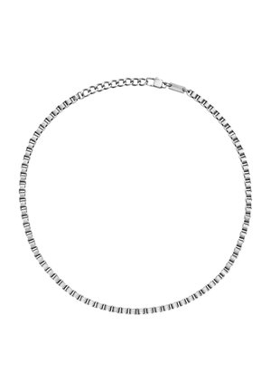 Breil CUBIC - Ketting - silver-coloured