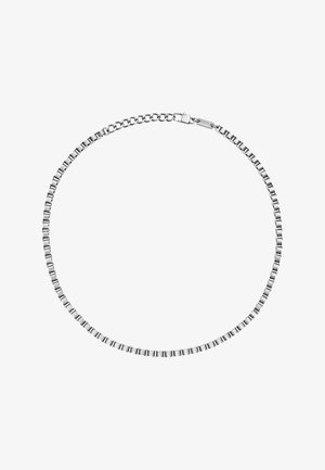 Breil CUBIC - Collar - silver-coloured