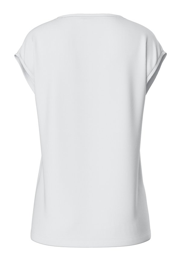 PCBILLO TEE SOLID - Basic T-shirt2