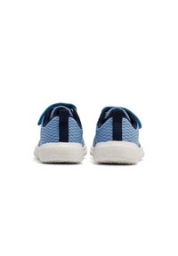 Hummel ACTUS - Trainingsschuh - faded denim