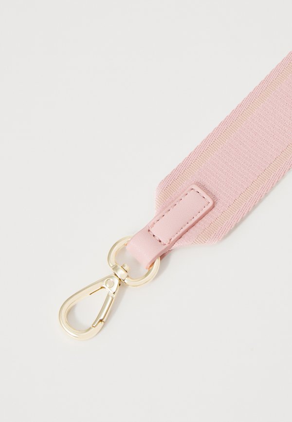 LOGOTAPE SADDLE BAG - Cross body bag3