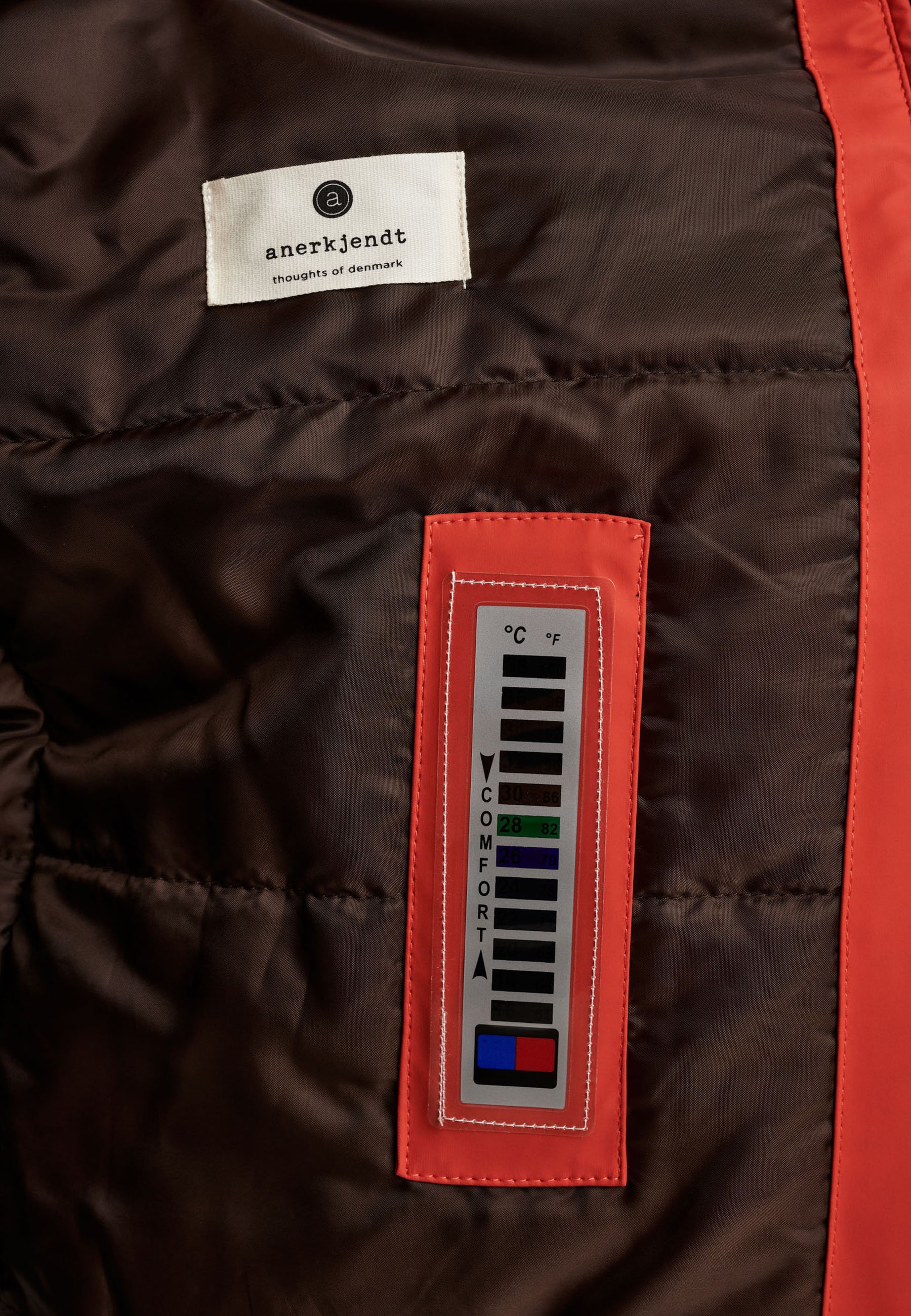 Uomo THOMAS - Parka Uomo THOMAS - Parka