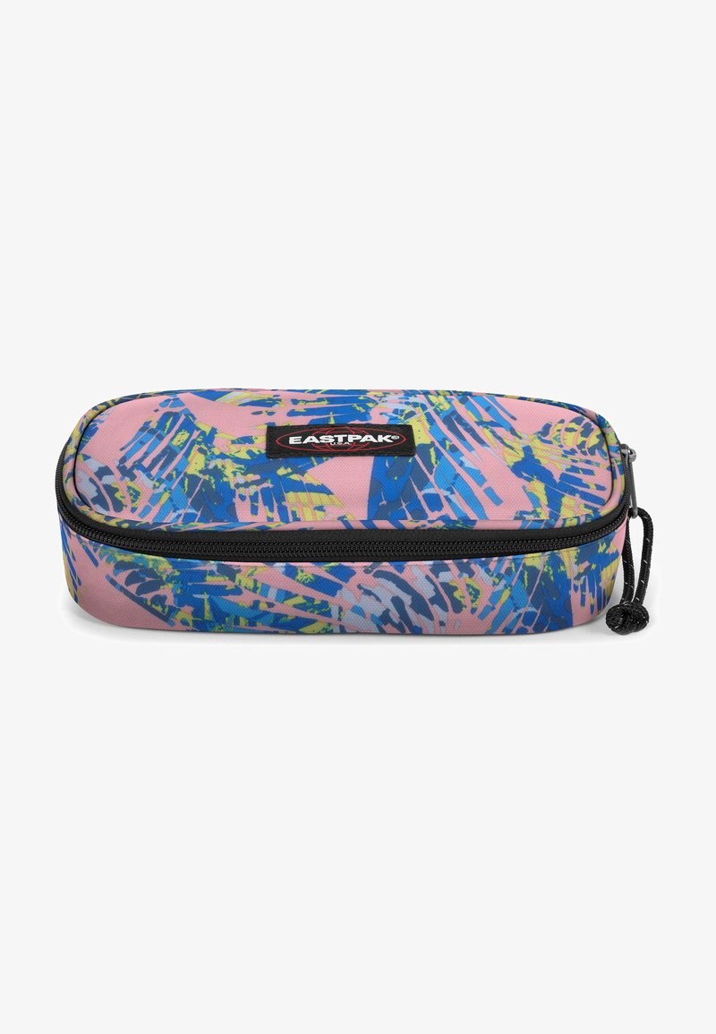 Eastpak OVAL SINGLE - Estuche escolar - brize filter pink