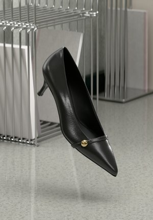 Furla DECOLLETE - Avokkaat - nero