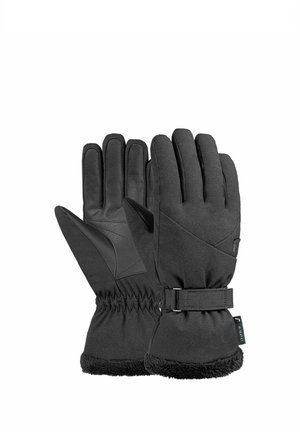 Reusch, SKIHANDSCHUHE LEONIE R-TEX® XT - Gloves - black