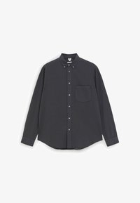 Niewybrane, dark blue