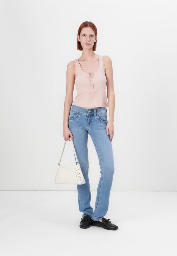 SLIM ICONIC - Slim fit jeans2