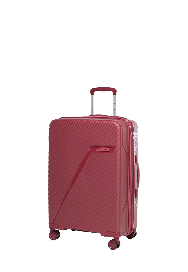 WITTCHEN MEDIUM  - Bagaglio a mano - bordeaux