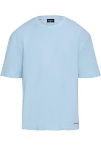 Unselected, baby blue