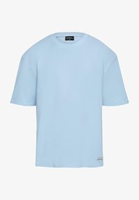 Unselected, baby blue
