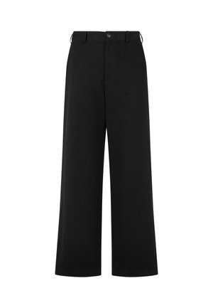 PROHIBITED Stoffhose - navy