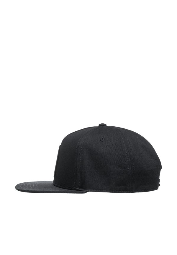 CLUB MASTER - SNAPBACK - Cap2