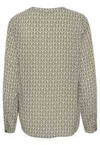 Kaffe Bluse - green