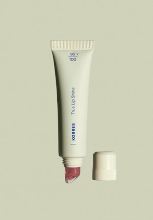 Classificação 15: KORRES - TRUE LIP SHINE - Brilho labial
