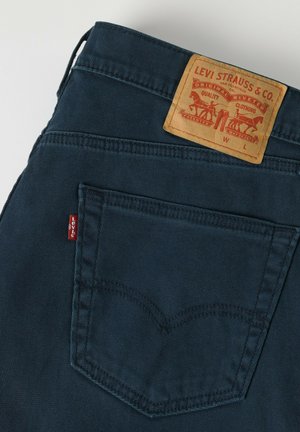 Levi's®, 505® REGULAR - Jeans Straight Leg - salute - blacks