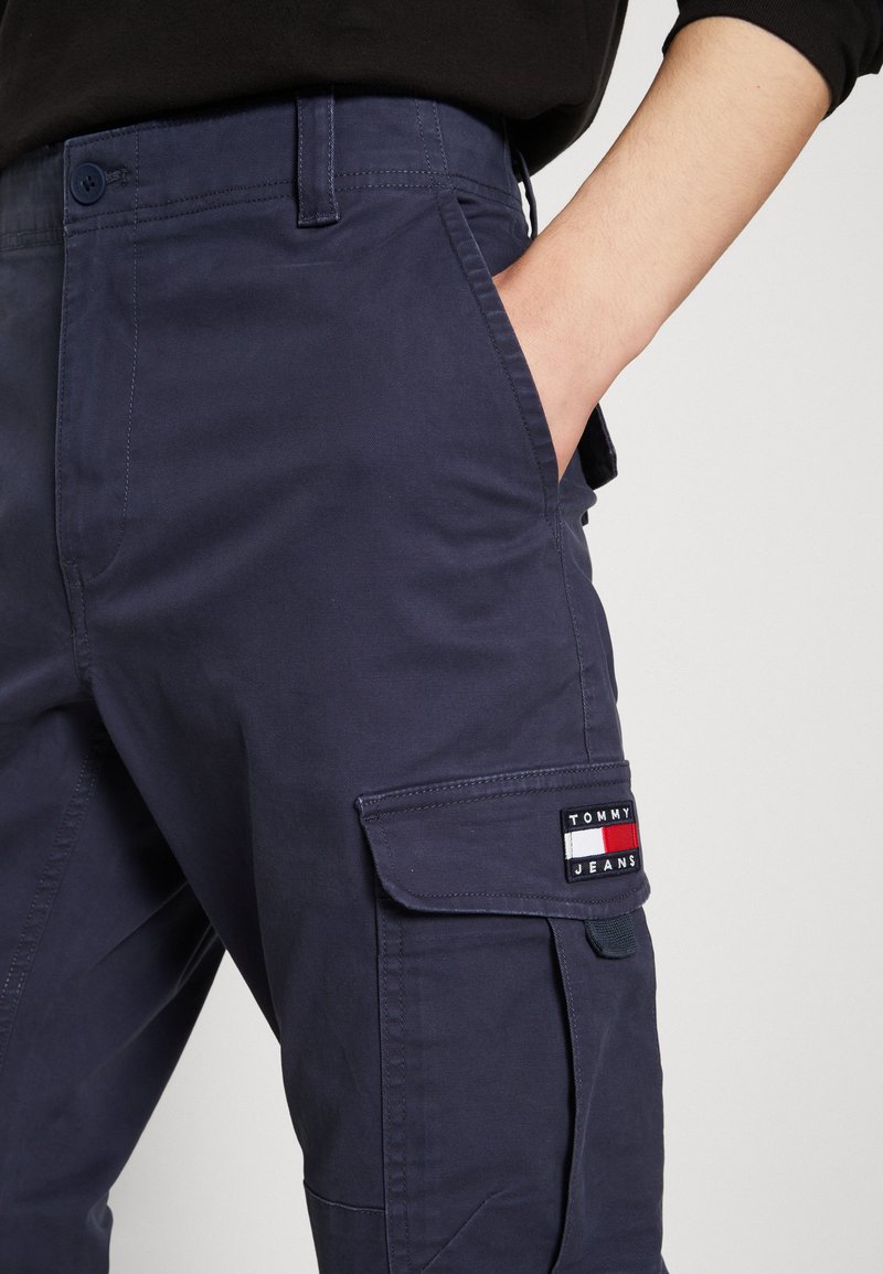 tommy jeans cargo