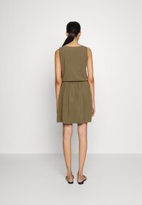 Lauren Ralph Lauren Sukienka z dżerseju