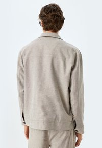 Koton Giacca da mezza stagione - brown