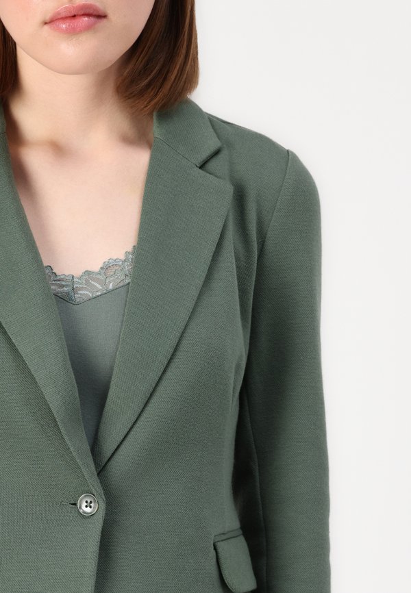 VMJULIA - Blazer - laurel wreath2