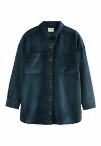 Next Blusa - navy blue