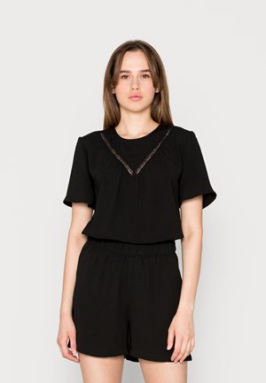 JDY JDYGRY - Top - black