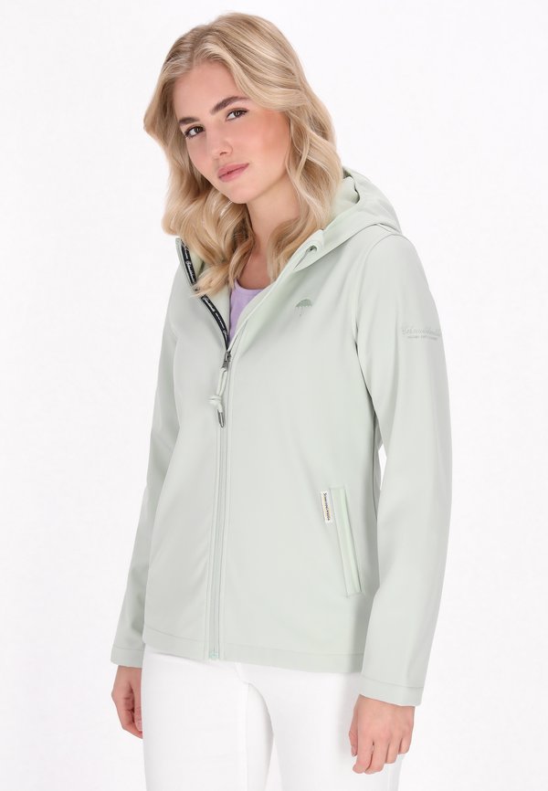 Outdoorjacke