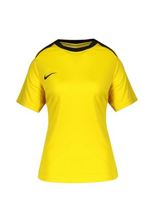 Nike Performance, Maillot de foot - gelb